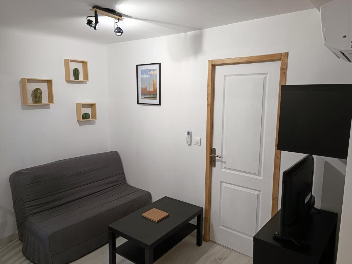 T3 Cosy Climatise, Intra-Muros アヴィニョン エクステリア 写真